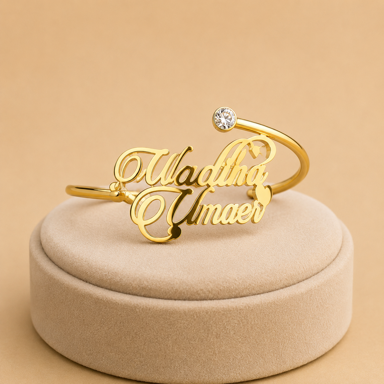 Love Bangle