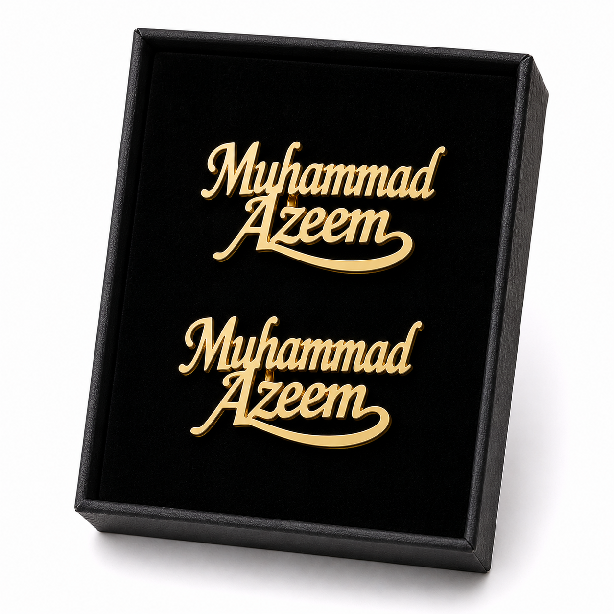 Men's Cufflinks