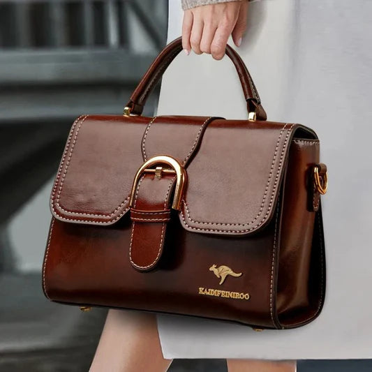 Ladies Hand Bags