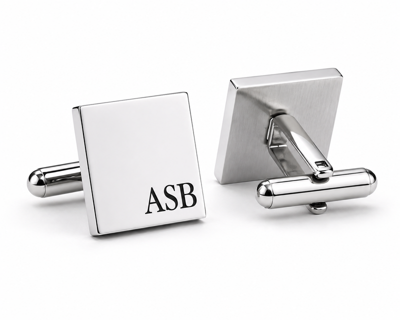 Men's Cufflinks