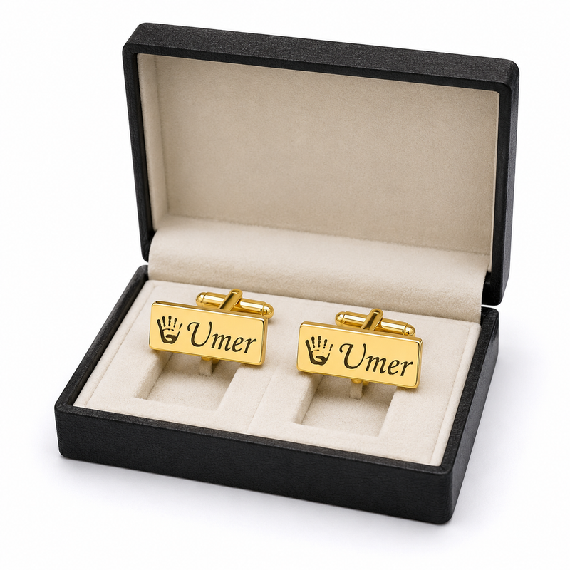 Men's Cufflinks