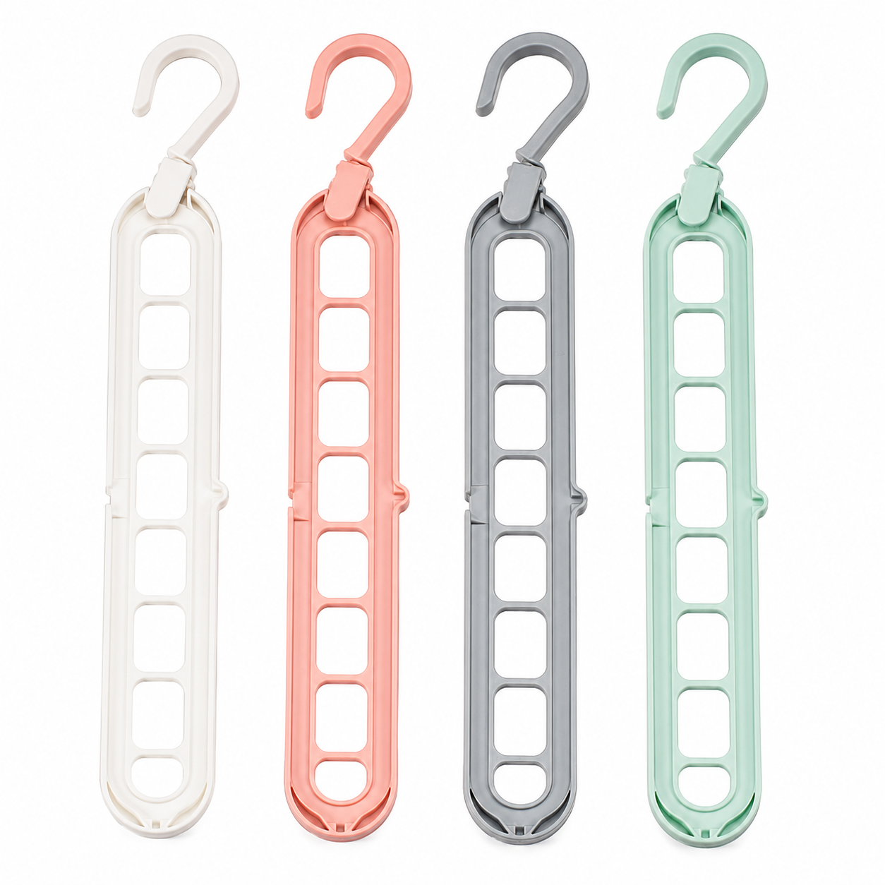 Magic Space Saver Hanger