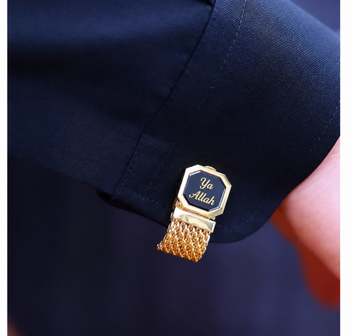 Men's Cufflinks