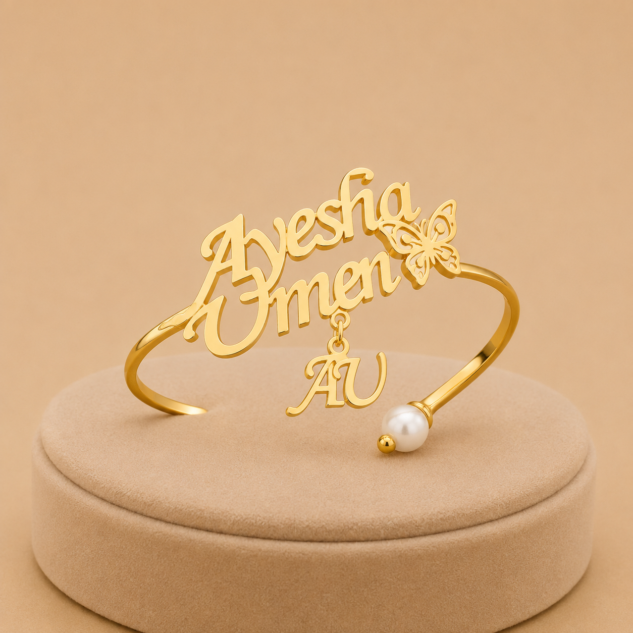 Love Bangle