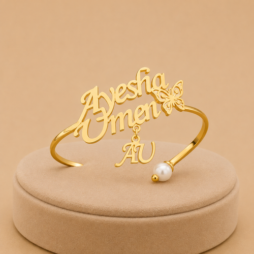 Love Bangle