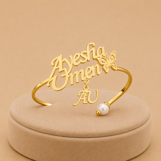 Love Bangle