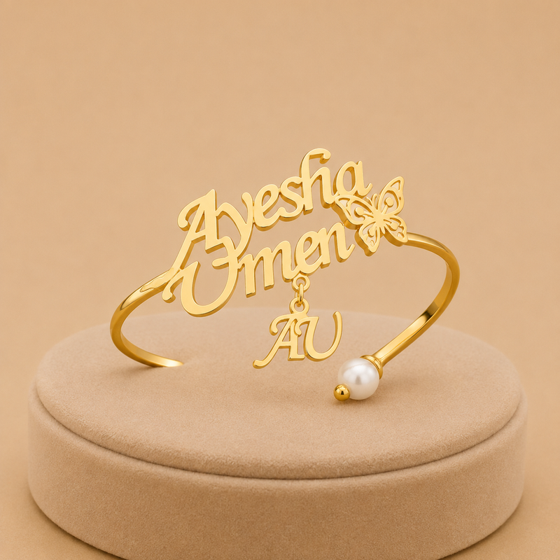 Love Bangle