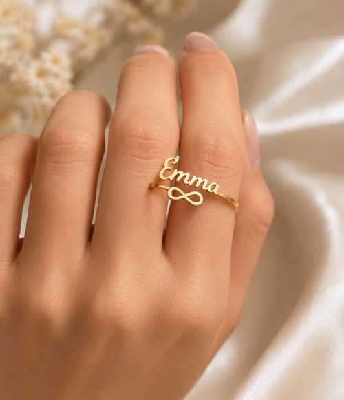 Love Ring
