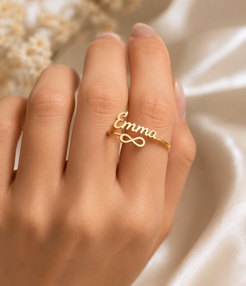 Love Ring