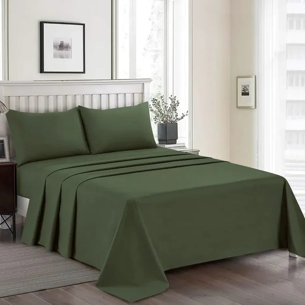 Bed Sheets
