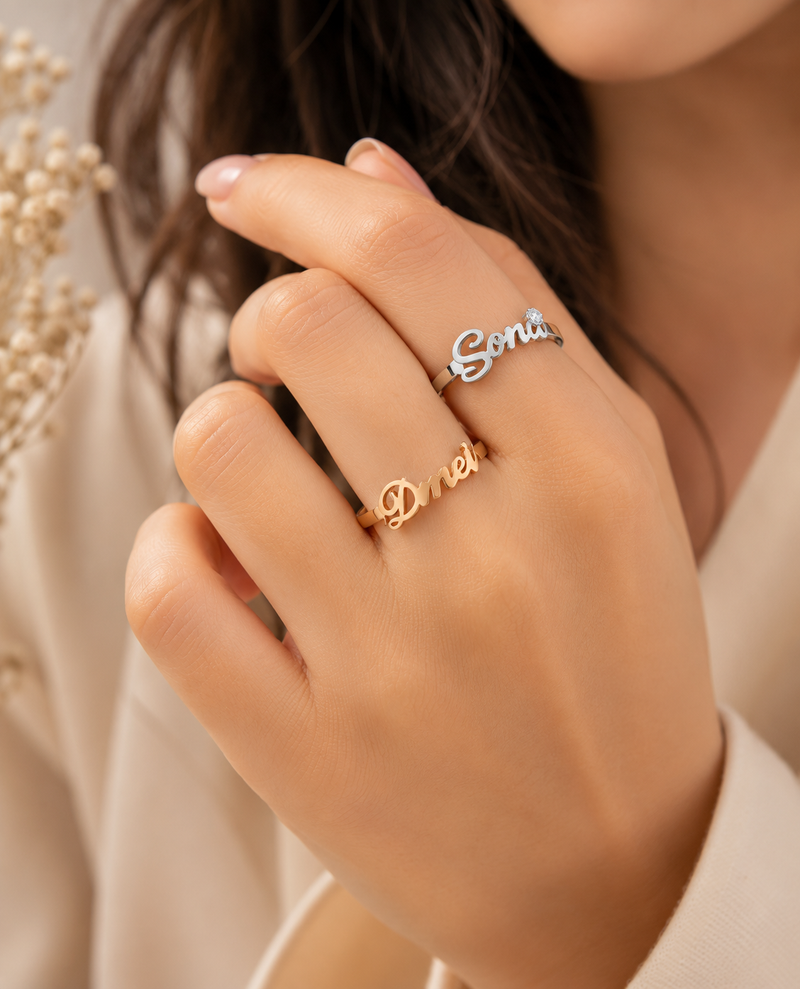 Love Ring