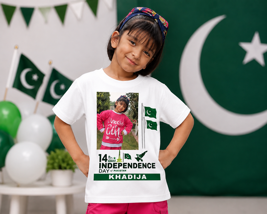 Printed T-Shirt