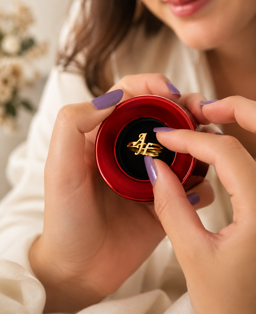 Love Ring