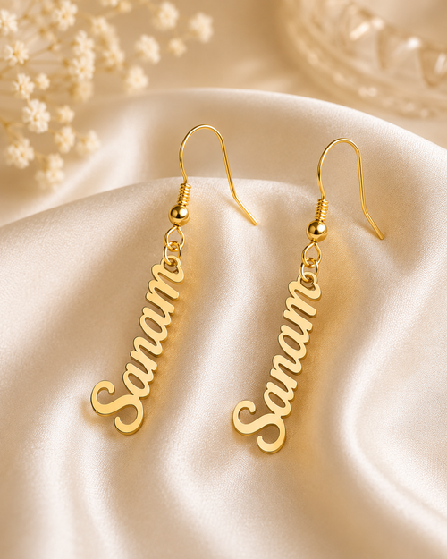 Love Earrings