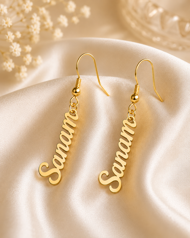 Love Earrings