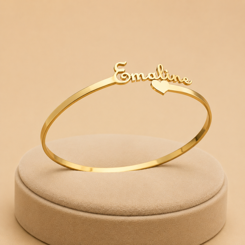 Love Bangle