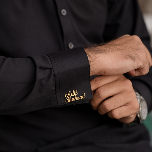 Men's Cufflinks