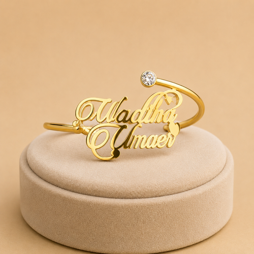 Love Bangle