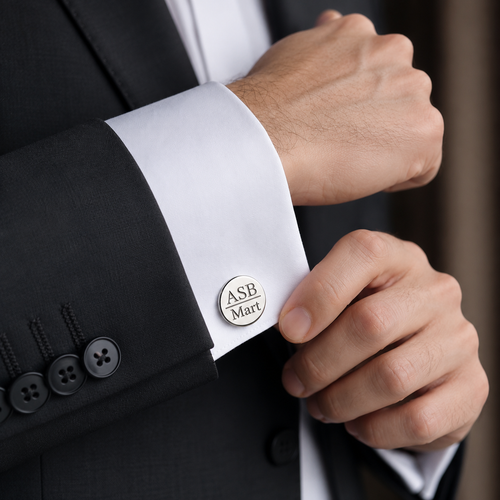 Men's Cufflinks