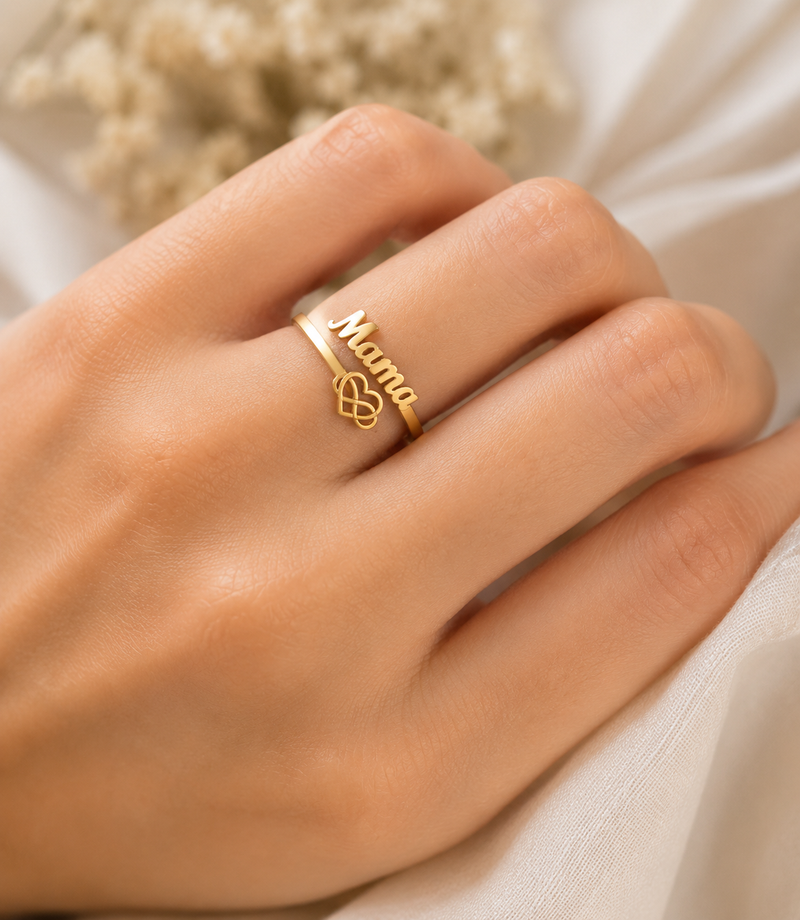 Love Ring
