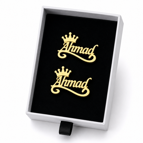 Men's Cufflinks