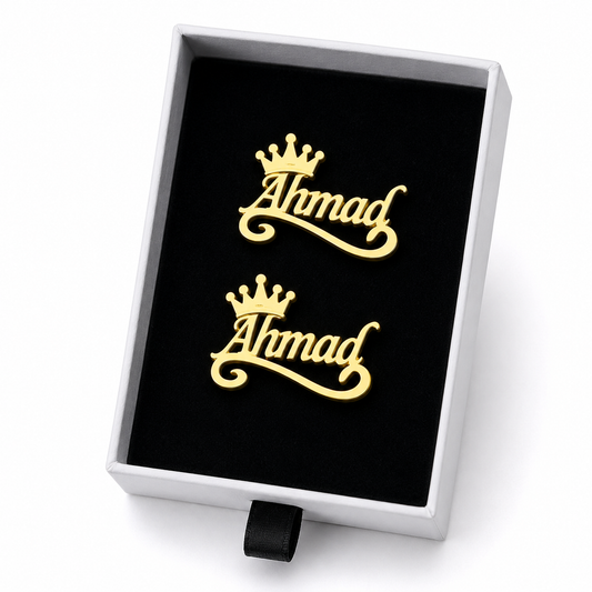 Men's Cufflinks