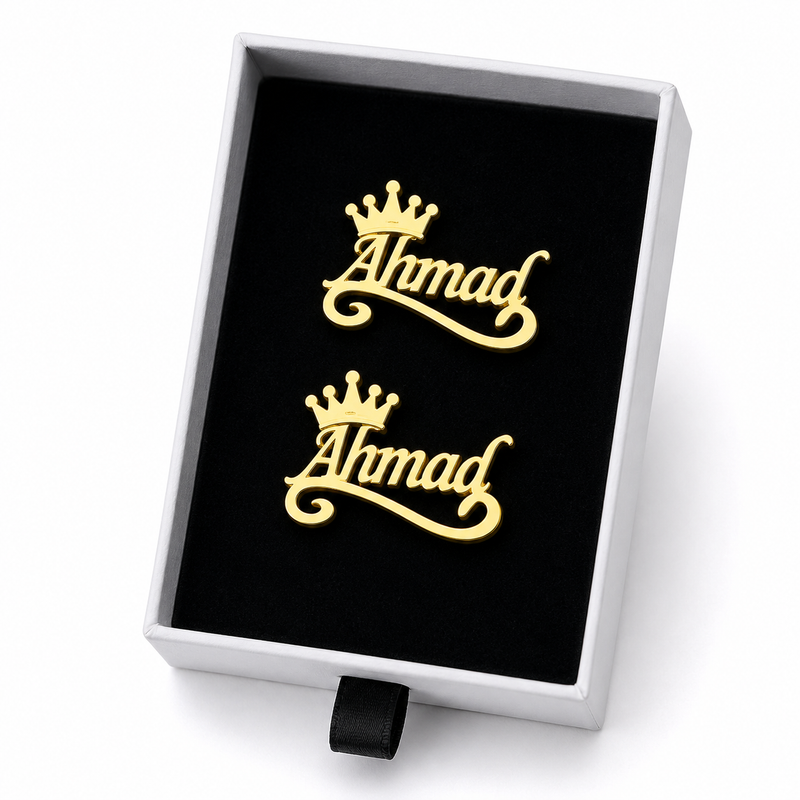 Men's Cufflinks