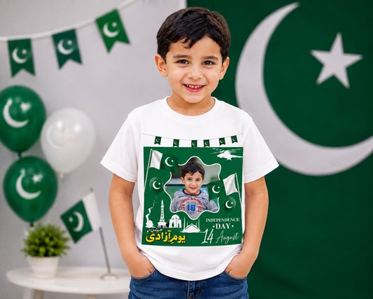 Printed T-Shirt