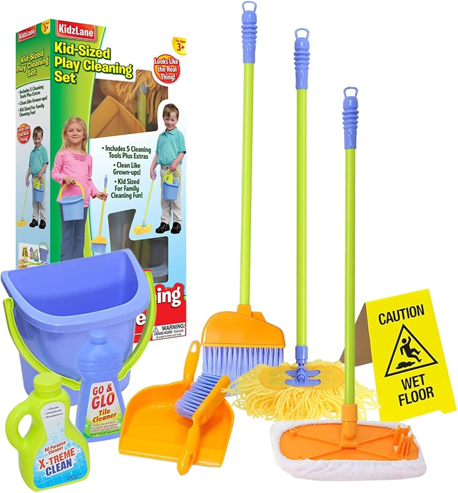 Cleaning