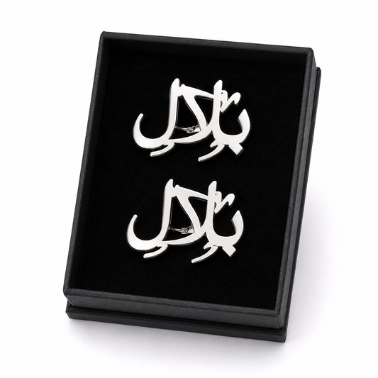 Men's Cufflinks