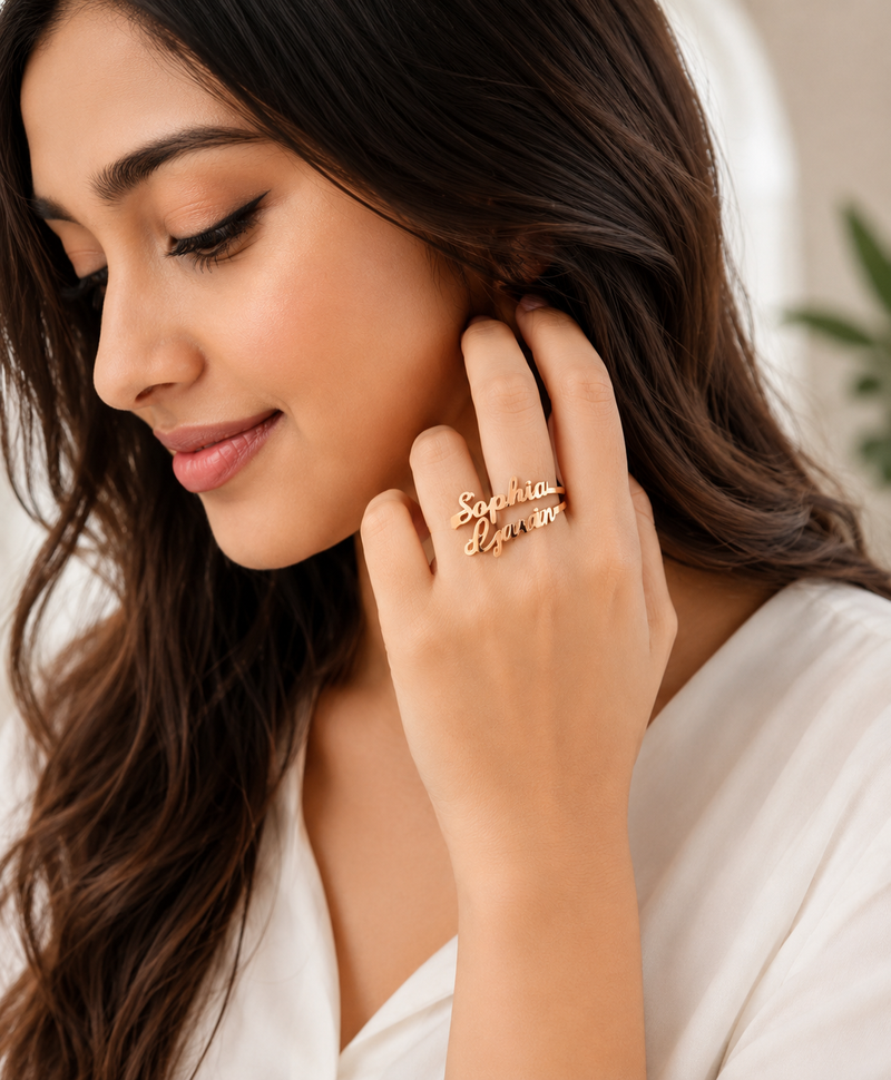 Love Ring