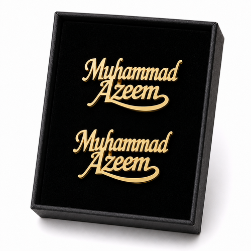 Men's Cufflinks