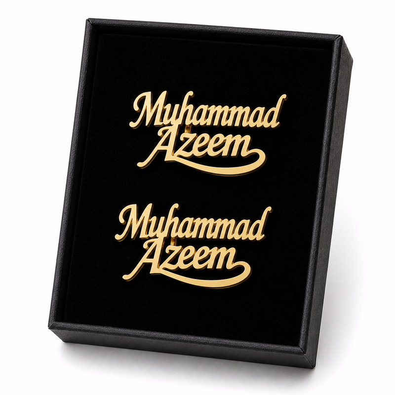 Men's Cufflinks