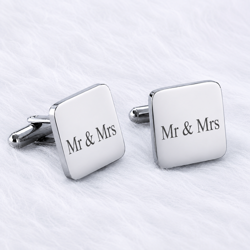 Men's Cufflinks