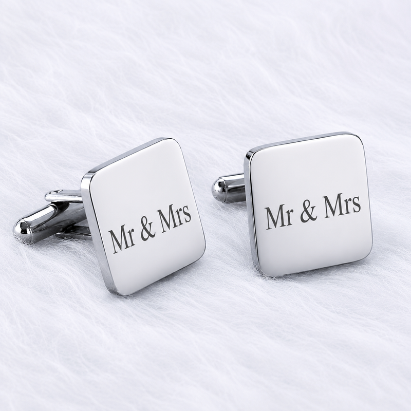 Men's Cufflinks