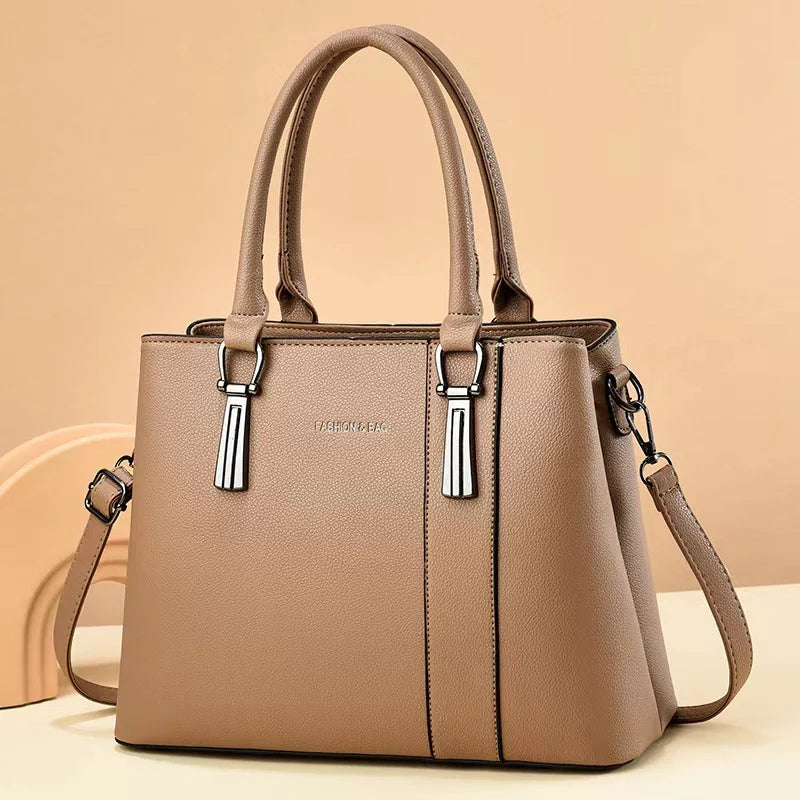 Ladies Hand Bags
