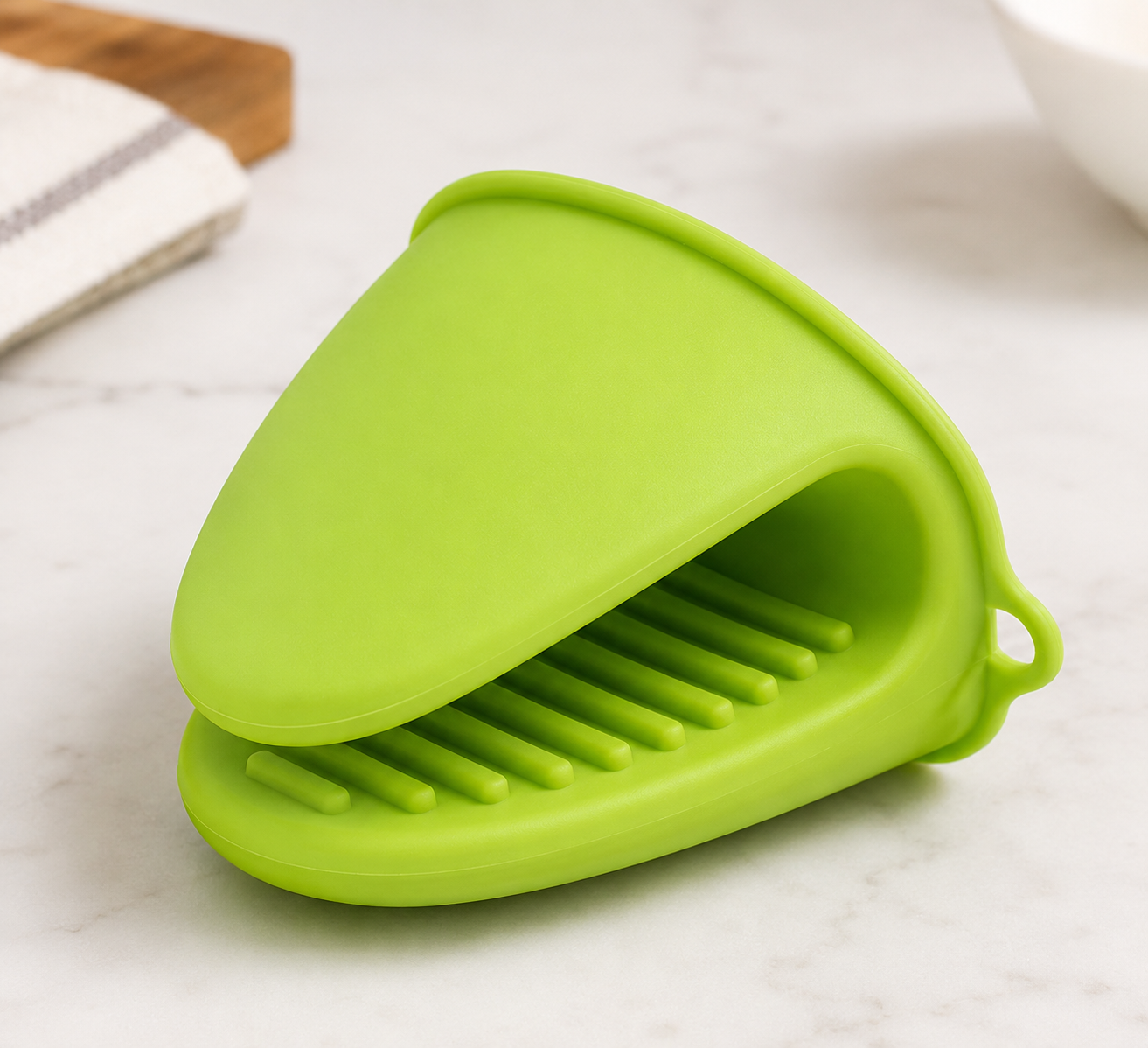 Silicone Pot Holder