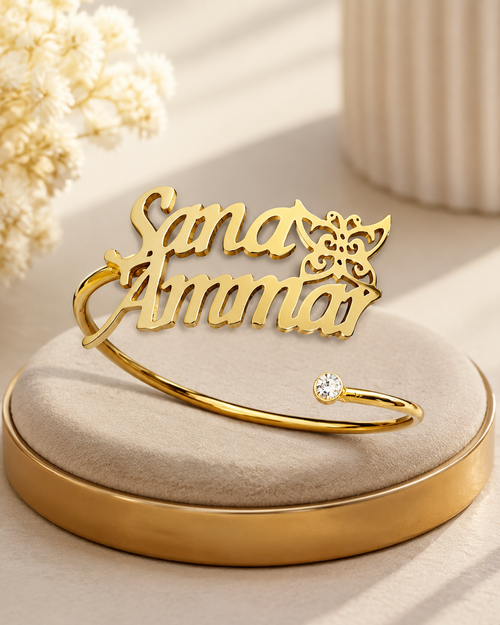 Love Bangle