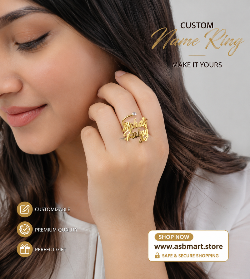 Love Ring