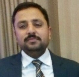Waseem Ayub