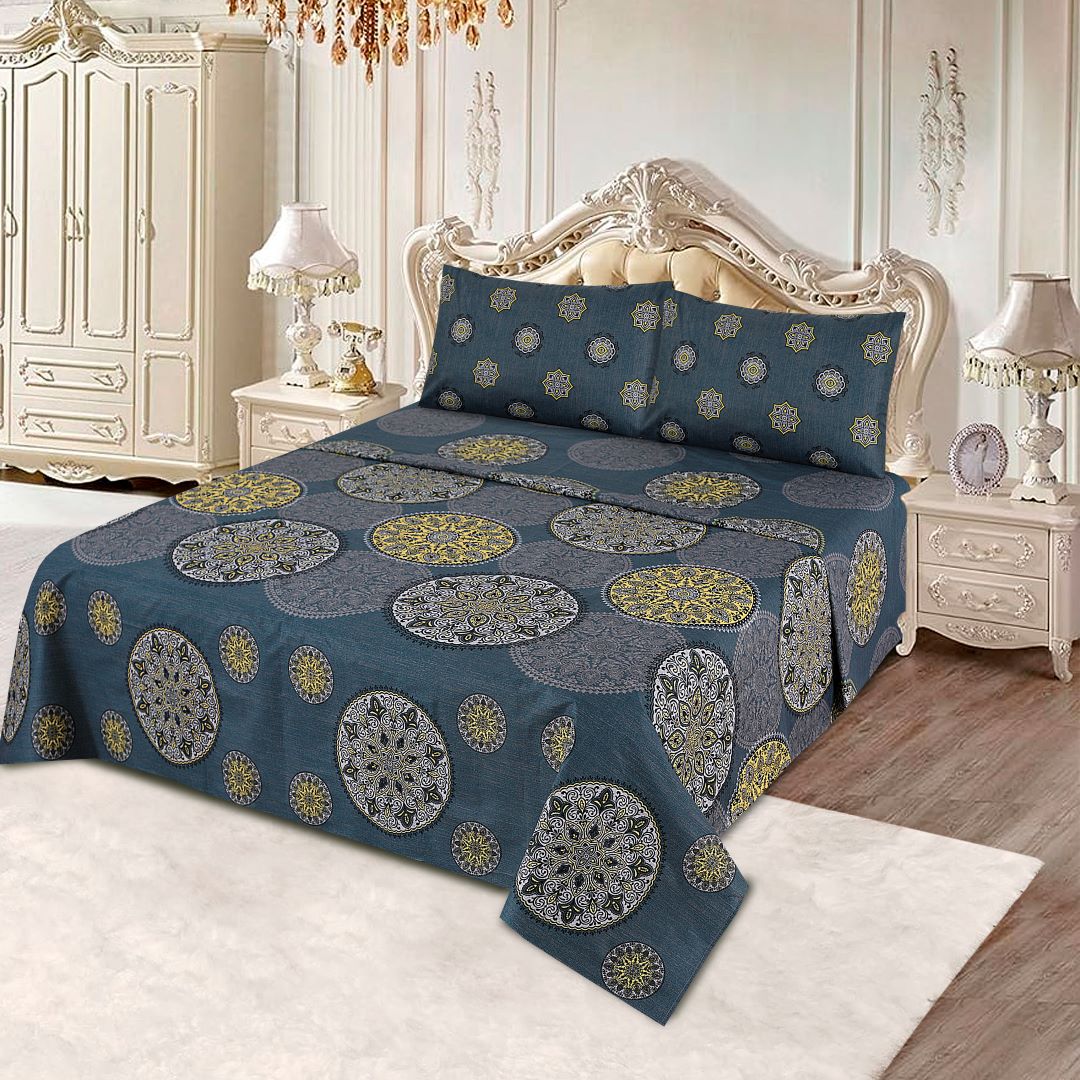 Bed Sheets