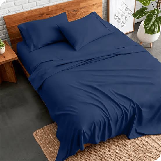 Bed Sheets