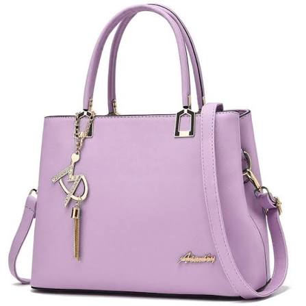 Ladies Hand Bags
