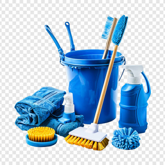 Cleaning