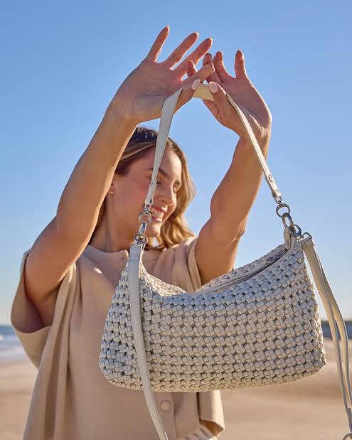 Ladies Hand Bags