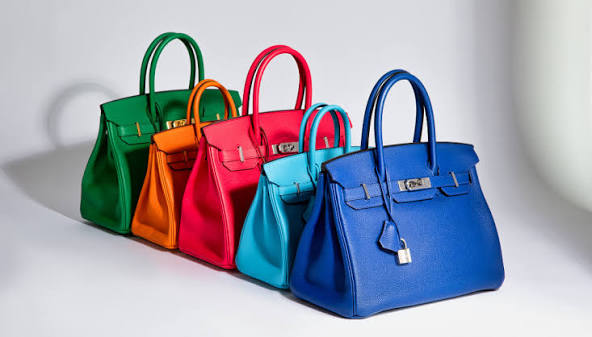 Ladies Hand Bags