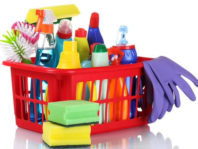 Cleaning