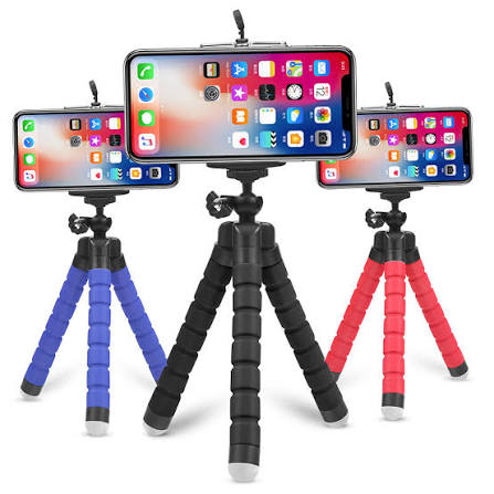 Mobile Stands