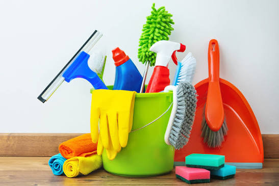 Cleaning