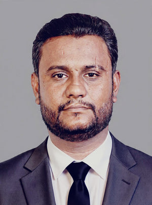 Muhammad Irfan Maitla